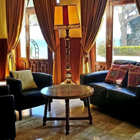 Mansion Alhamar - 2 Bedroom, Frontline Beach, Mountain Views, Full Size Pool, Tennis Courts, Close To Shops, On-Site Bar & Chiringuito Sitio de Calahonda Zewnętrze zdjęcie