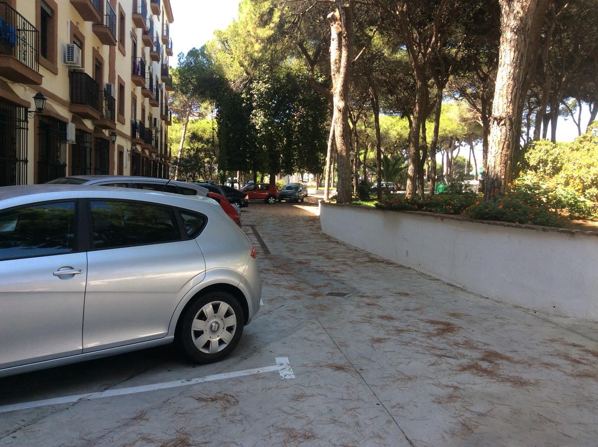 Mansion Alhamar - 2 Bedroom, Frontline Beach, Mountain Views, Full Size Pool, Tennis Courts, Close To Shops, On-Site Bar & Chiringuito Sitio de Calahonda Zewnętrze zdjęcie