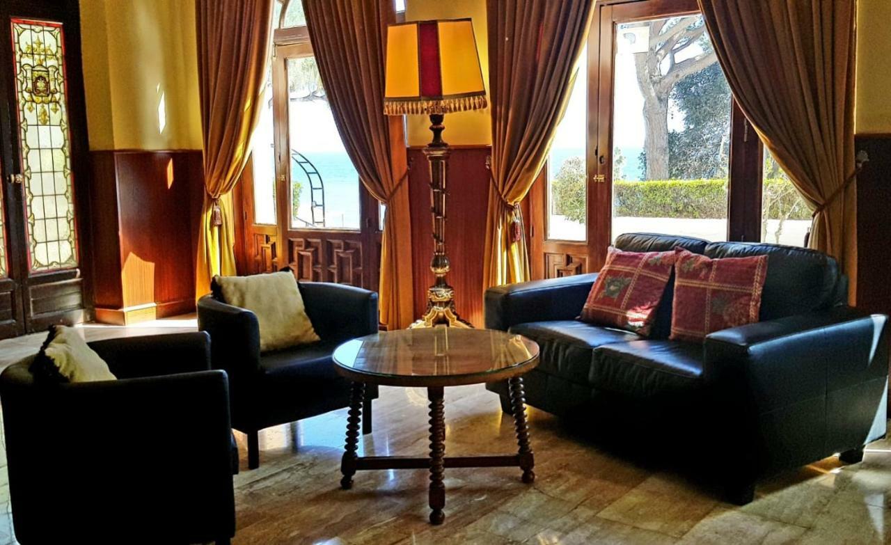 Mansion Alhamar - 2 Bedroom, Frontline Beach, Mountain Views, Full Size Pool, Tennis Courts, Close To Shops, On-Site Bar & Chiringuito Sitio de Calahonda Zewnętrze zdjęcie